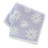 TOCCA 000206-0011-02 Large Towel Handkerchief, Daisy (Lavender) Women's Towel, Hand