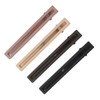 40pcs Dividing Duck Bill Clip Professional Alloy Safety Sectioning Hair