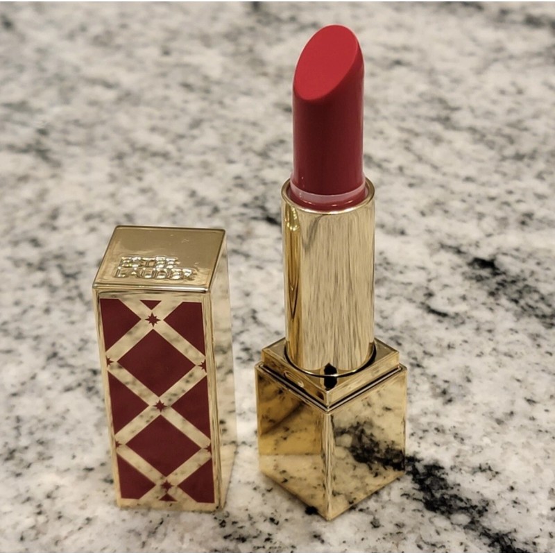 ESTÉE LAUDER pure color envy lipsticks color 340 envious /full