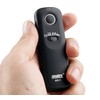 Ayex AX-1 (E3) Remote Shutter Release for Canon EOS, 80D,
