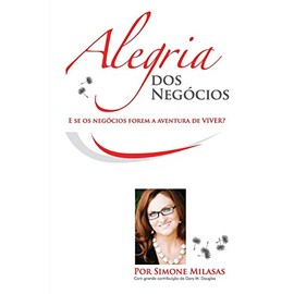 Alegria dos Negócios (Portuguese)