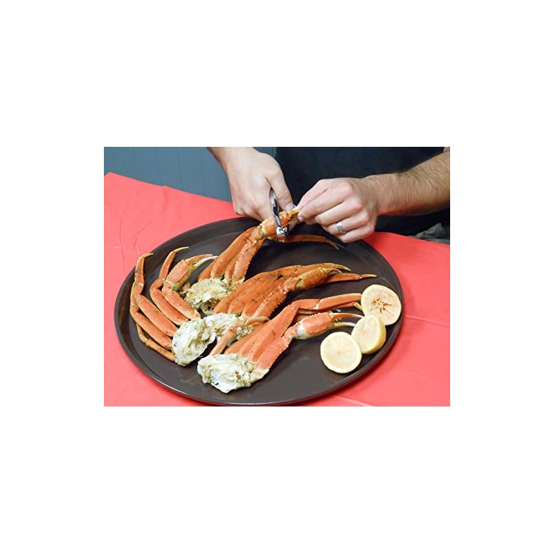 King Kooker 14500 Seafood Claw Crackers-2 Pack, OS, Multi