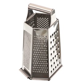 Browne 10" Box-Type Grater