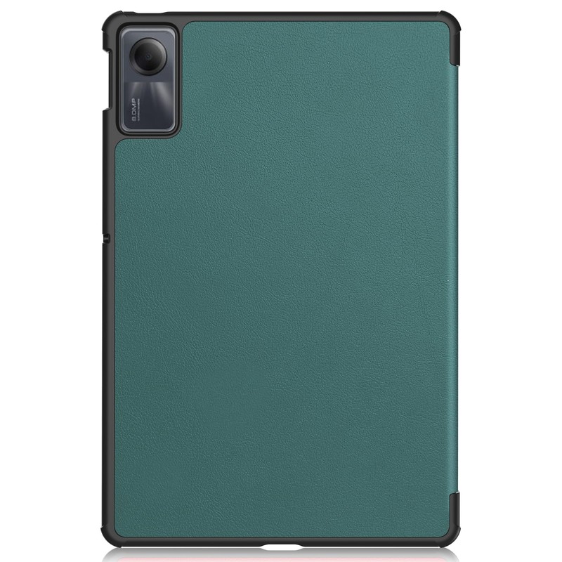 Fitudoos Case Compatible with Redmi Pad SE 11 Inch 2023