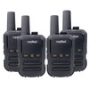 Radtel RT12 Rechargeable Walkie Talkies for Adults Long Range Handheld
