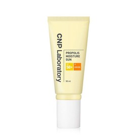 CNP 프로폴리스 모이스처 선 (SPF 50+/PA++++) 50ml CNP Propolis Moisture Sun (SPF 50+/PA++++) 50ml