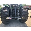 3-Point Hitch Conversion for Sub-Compact Tractors with CAT 1 (RHA-001)