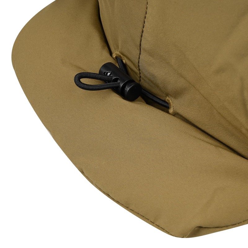 Clakllie Earflap Ushanka Russian Caps Waterproof Winter Baseball Cap Warm