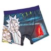 RICK AND MORTY Rick & Morty - Juego de calcetines