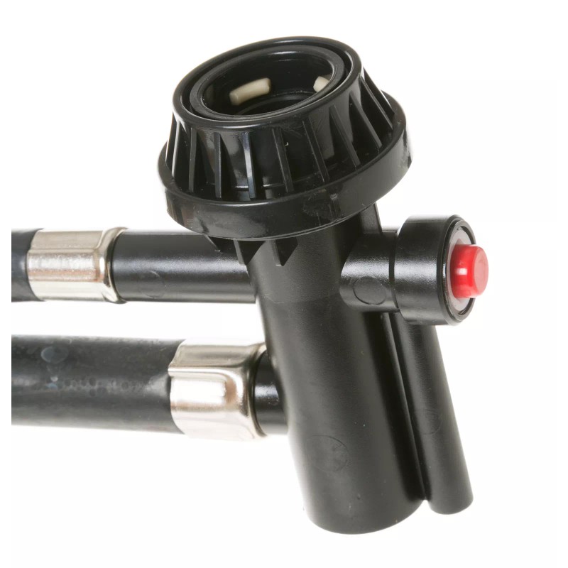 GE Appliances WD24X10066 Dishwasher Hose and Coupler Assembly