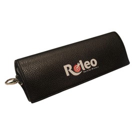 Roleo Dart Case Black Pak