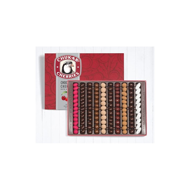 Chukar Grand Chocolate Assortment