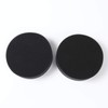 Splenno Polisher Compound Sponge Buff, Velcro Type, Set of 2