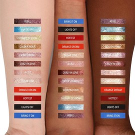 Superhyped Liquid Pigment (022, Therapy Session)