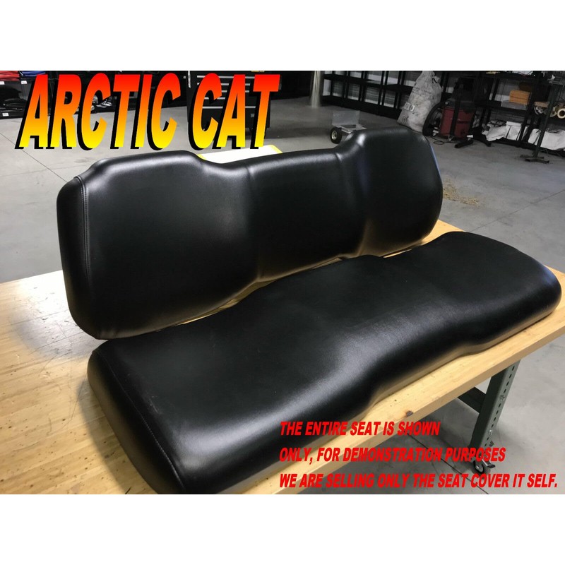 Generic New Replacement seat Cover fits Prowler Arctic Cat Prowler