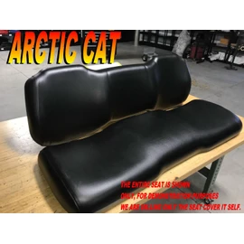 Generic New Replacement seat Cover fits Prowler Arctic Cat Prowler 2011-15 500 700 HDX XT LTD 984
