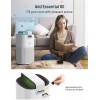 Filter TOPPIN Air Purifiers for Home Large Room HEPA Filter