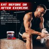 Creatine Monohydrate Gummies – Performance & Muscle Support