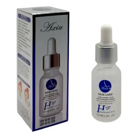 Sérum Ácido Hialurónico Detalles Hermosos  Hyaluronic Acid Anti-Wrinkle Serum                                                                         