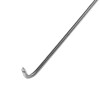 Manhole Hook Tool T Shape Hook Open Manhole Cover Versatile