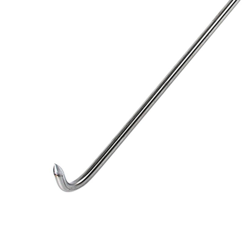Manhole Hook Tool T Shape Hook Open Manhole Cover Versatile