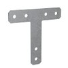 Simpson Strong-Tie 1212HT HT 12 in. x 12 in. 7-Gauge