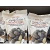 Trader Joe's 1 Trader Joe’s Slightly Coated Dark Chocolate Almonds