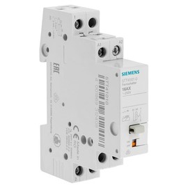 SIEMENS - Modular Remote Switch 16 A/1 NO
