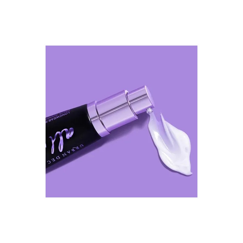 Urban Decay All Nighter Face Primer Primer para Rostro, Textura