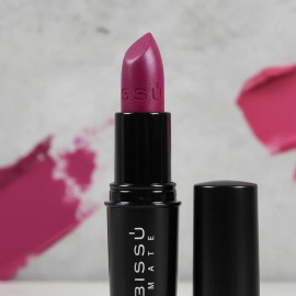 Pack 4 Piezas Labial Mate Bissù Varios Tonos