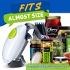 Higher Torque Electric Jar Opener for Seniors with Arthritis Fit