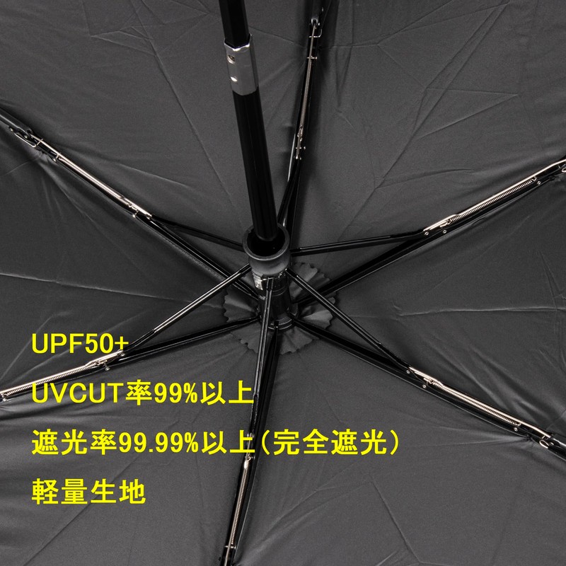 Puma PBP66WJ55 Front Silver C Automatic Open and Close Folding