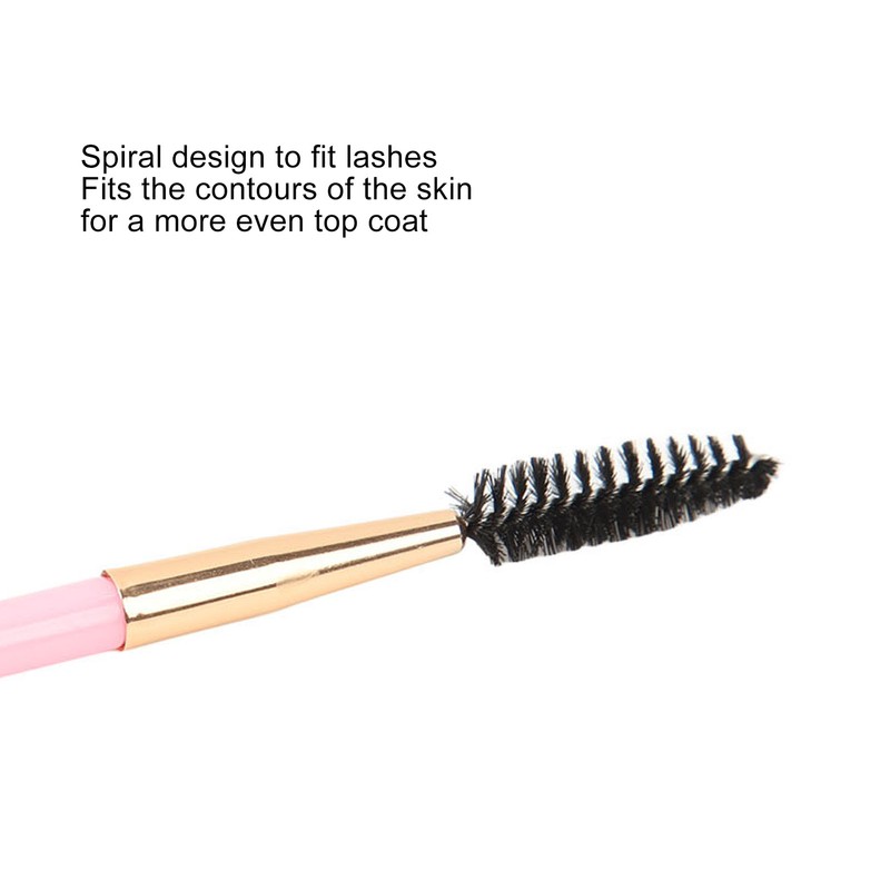 7pcs Eyelash Eyebrow Makeup Tool Eyelash Curler Tool Kit Eyebrow