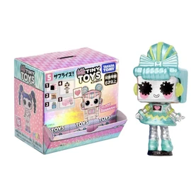 L.O.L. Surprise! Tiny Toys