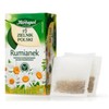 Herbapol Rumianek Chamomile Tea 20 x 1.5 g