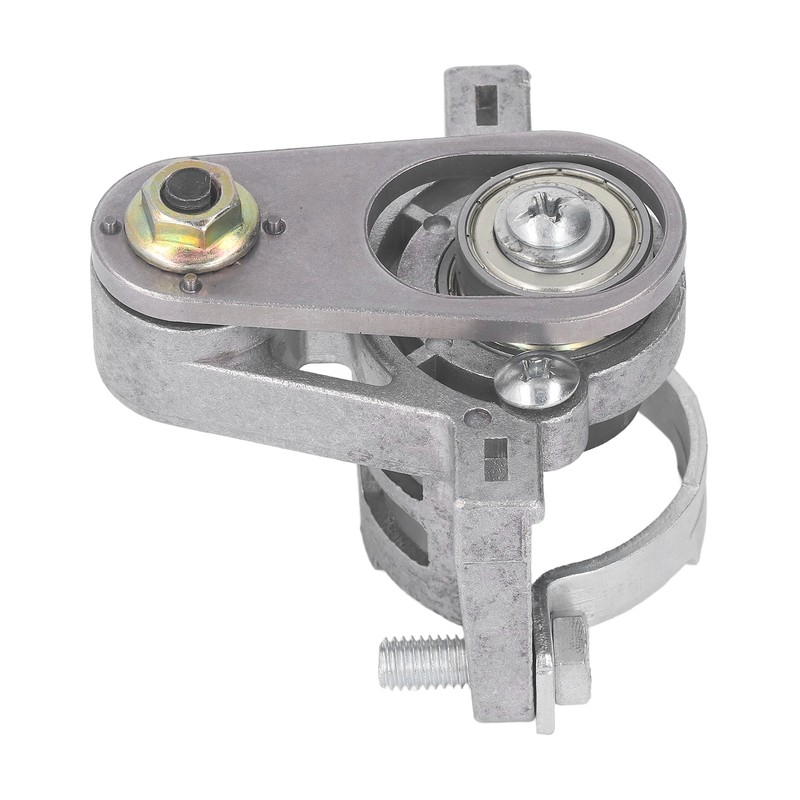 Power Grinder Universal Conversion Head Stainless Steel Electric Angle Grinder