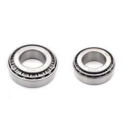 Parts and Parts Steering Head Bearing Compatible with Suzuki An Burgman Bandit Cavalcade DF DR GN GS GS-E GS-F GS-G GS-L