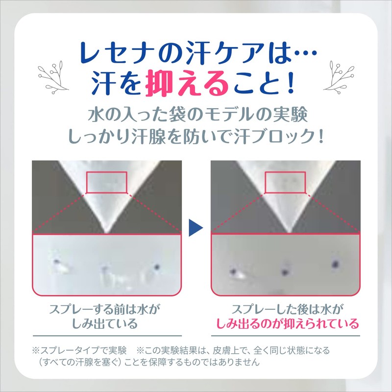 Rexena Dry Shield Powder Stick, Stylish Musk, Body Set, 0.7