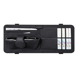 Visera Organizador Auto Chirey Tiggo 7 Pro Max 2026