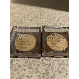 COVERGIRL 2 COVERGIRL TRUMAGIC THE LUMINIZER SHIMMER HIGHLIGHTER .08oz HARD TO FIND