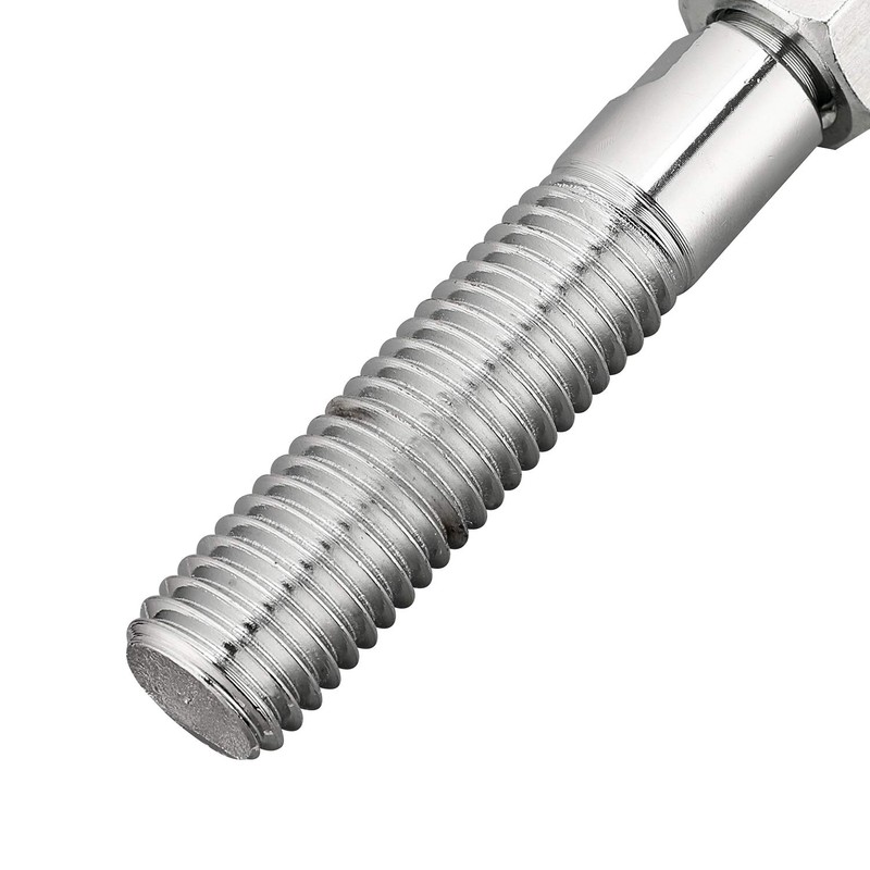 MG Pro-industry Front & Rear Bumper Screw on Tow Hook
