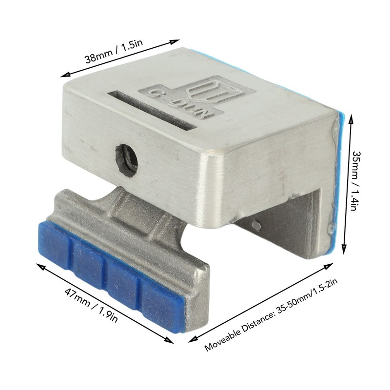 Window Security Locks Adjustable Push Pull Window Protection Anti Theft
