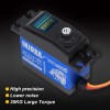 INJORA RC Servo 35KG Digital Servo High Torque RC Parts
