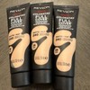 Revlon 3X 240 Medium Beige -Revlon Colorstay Full Cover Matte