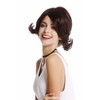 WIG ME UP - GF-W2310-4-33 Women's Wig Short Bob Longbob