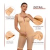 FeelinGirl Shapewear for Women Tummy Control Body Shaper Butt Lifter