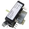 Dryer Timer Replacement for W10185982, for Whirlpool Dryer Model WED4910XQ1