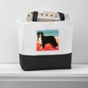 CafePress Bernese Mountain Dog Gift Canvas Tote Top Zipper Closure