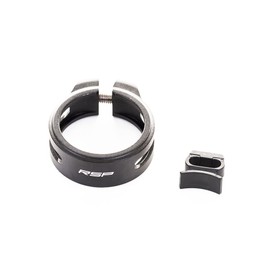 RSP Seat Posts - Seat Posts - Dropper post seat clamp 31.8mm