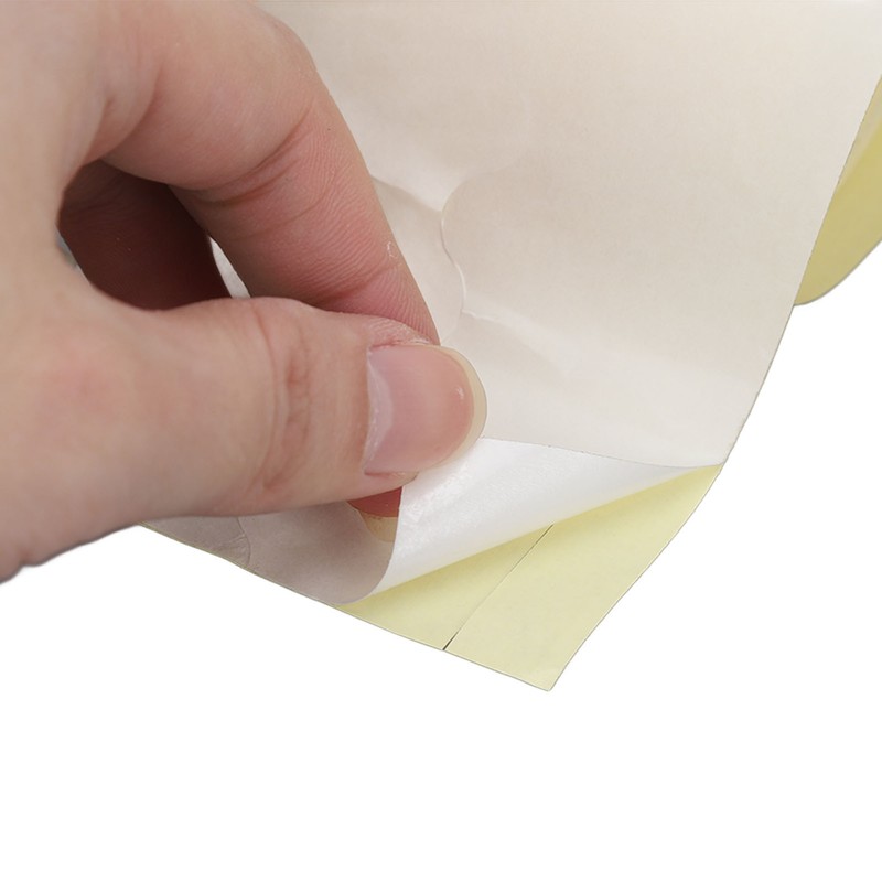 Underarm Sweat Absorbing Pad Men Women Armpit Perspiration Absorbent Sheet